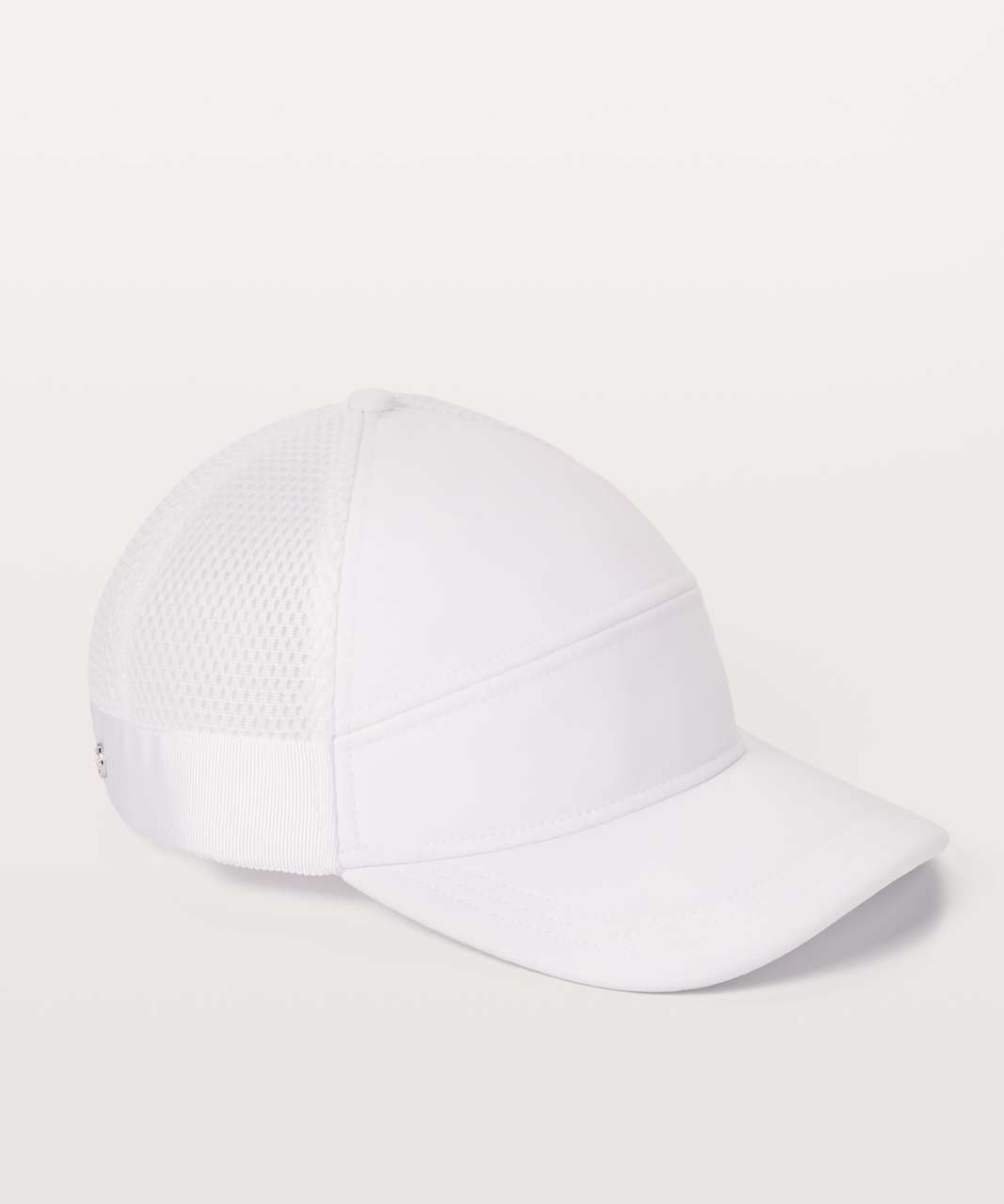 Lululemon Dash & Splash Cap II - White