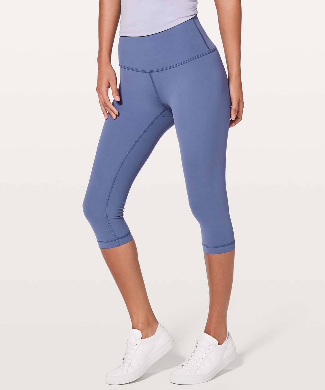 Lululemon Wunder Under Hi-Rise 1/2 Tight 17