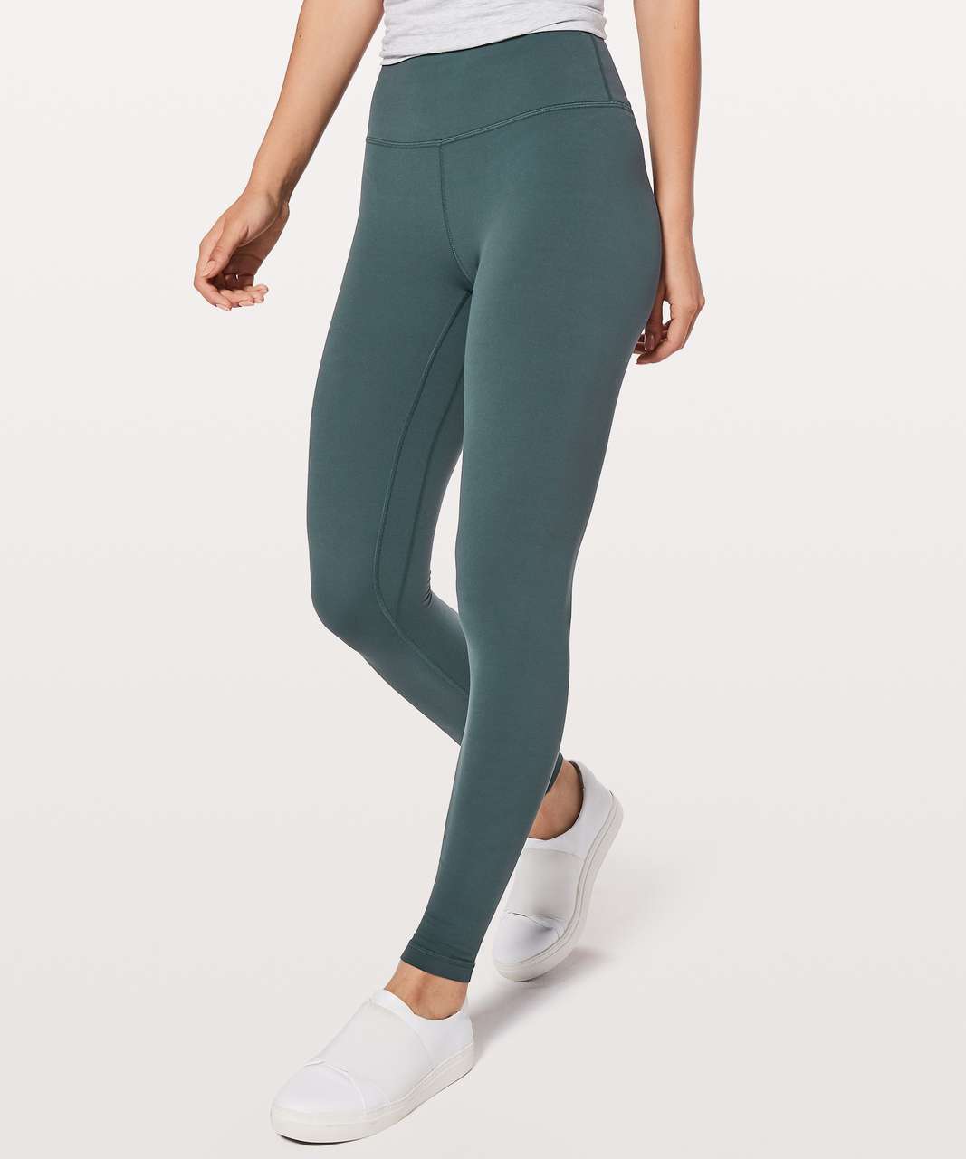 Lululemon Align Pant *Full Length 28 - Gravity - lulu fanatics