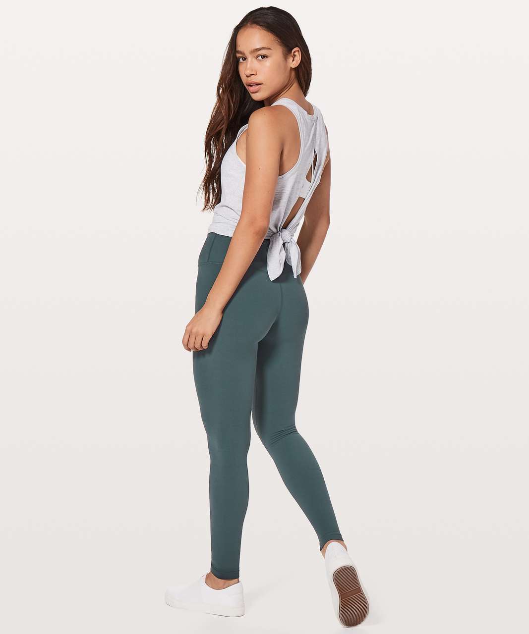 Lululemon Align Pant *Full Length 28 - Gravity - lulu fanatics