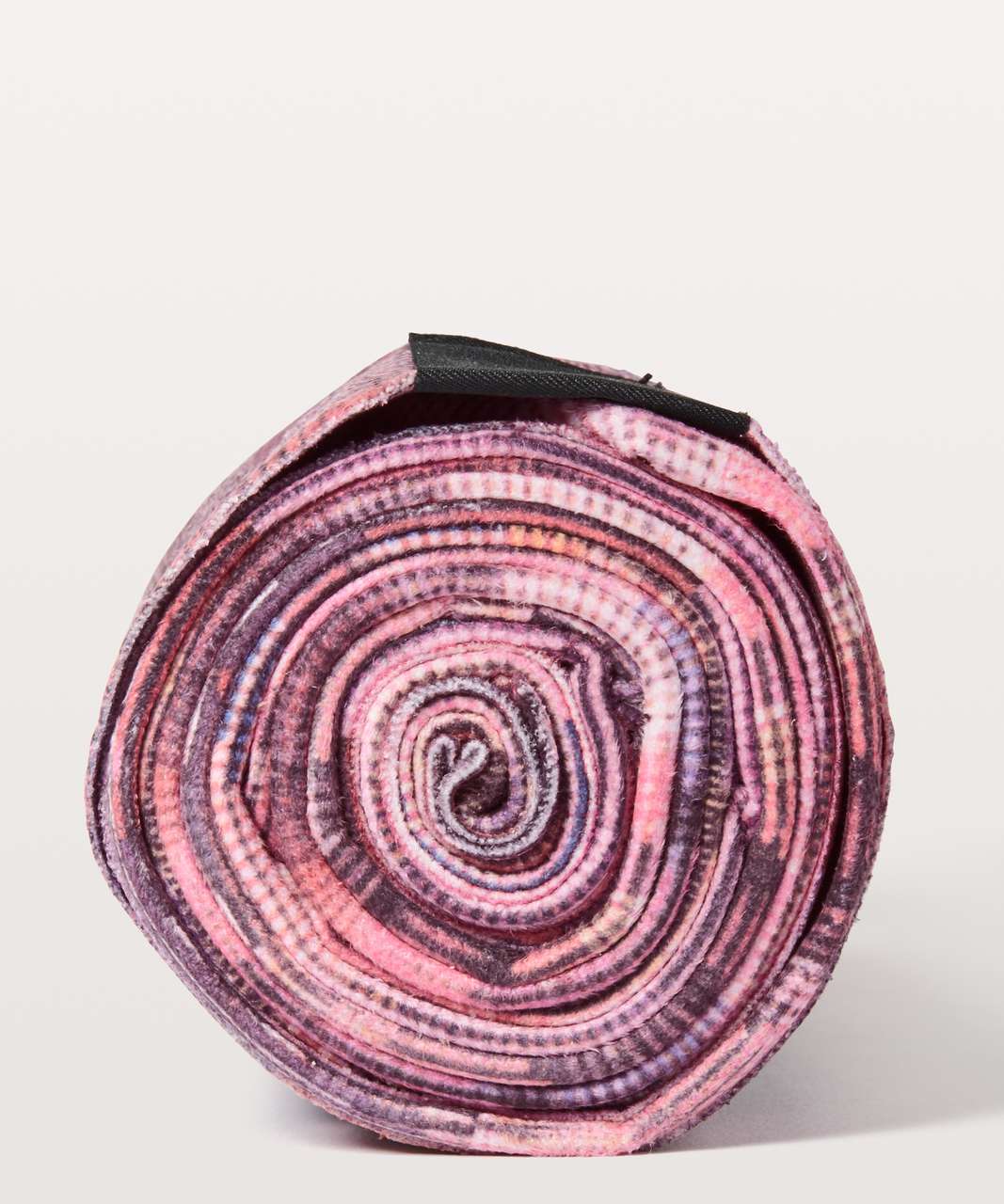 Lululemon The Towel - Sun Dazed Multi Pink