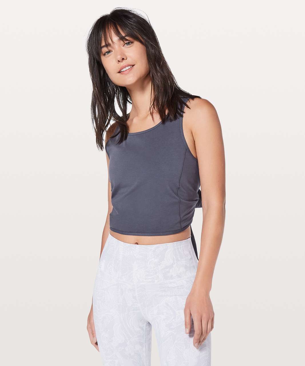 Lululemon It's A Tie Tank