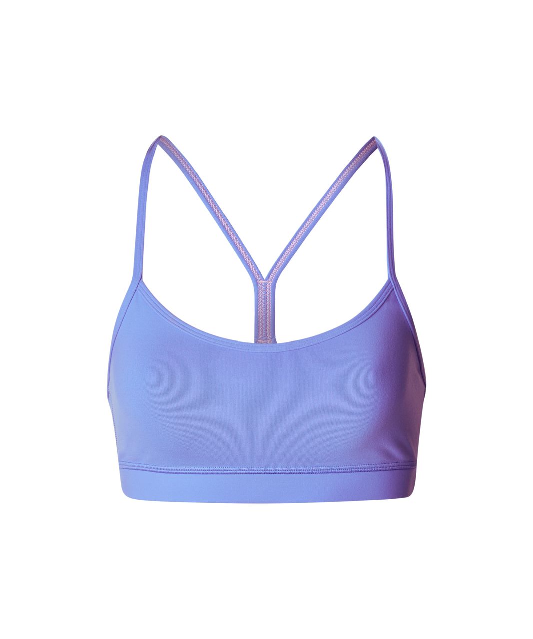 Lululemon Flow Y Bra IV - Lullaby