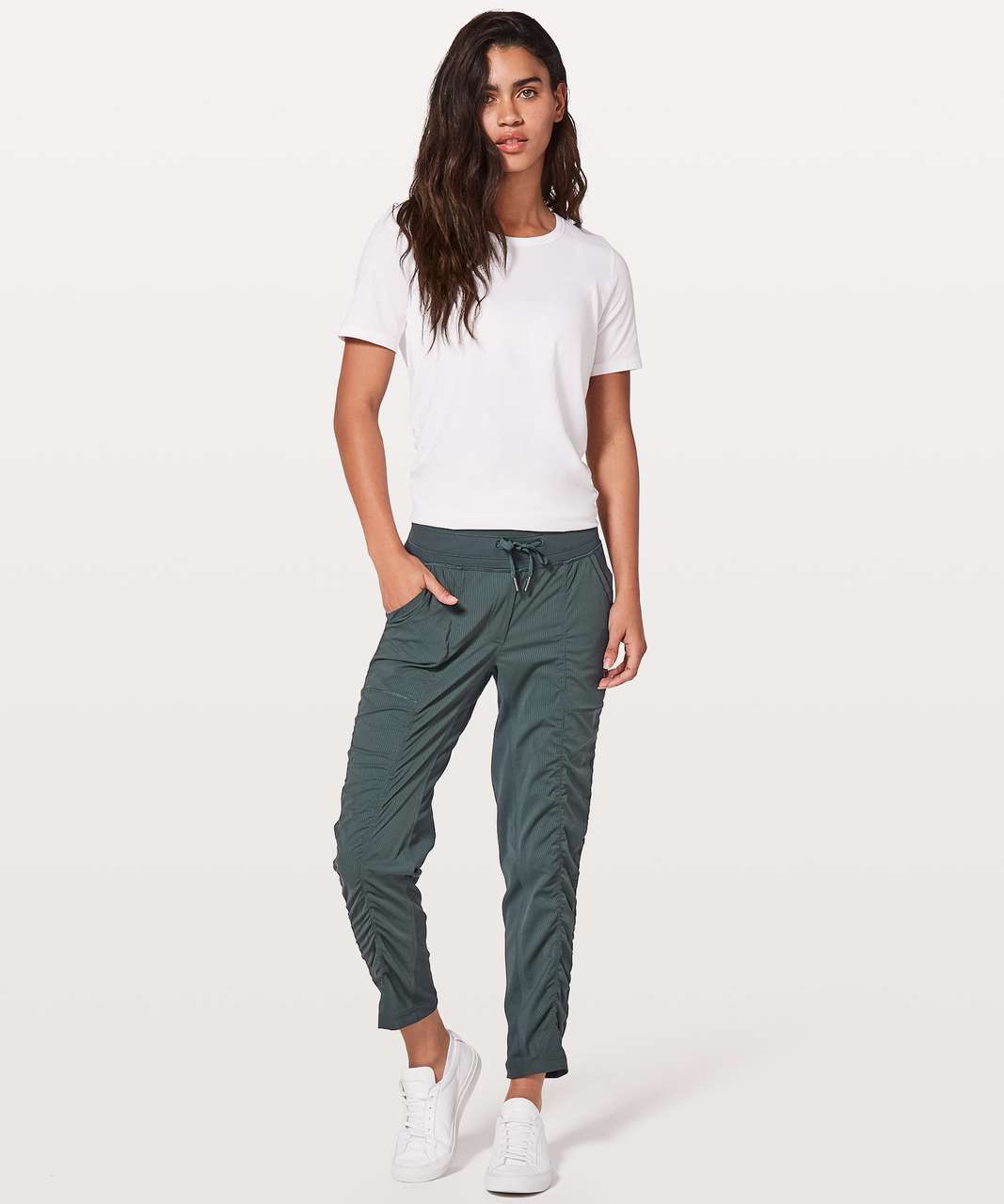 Lululemon Street To Studio Pant II *Unlined 28