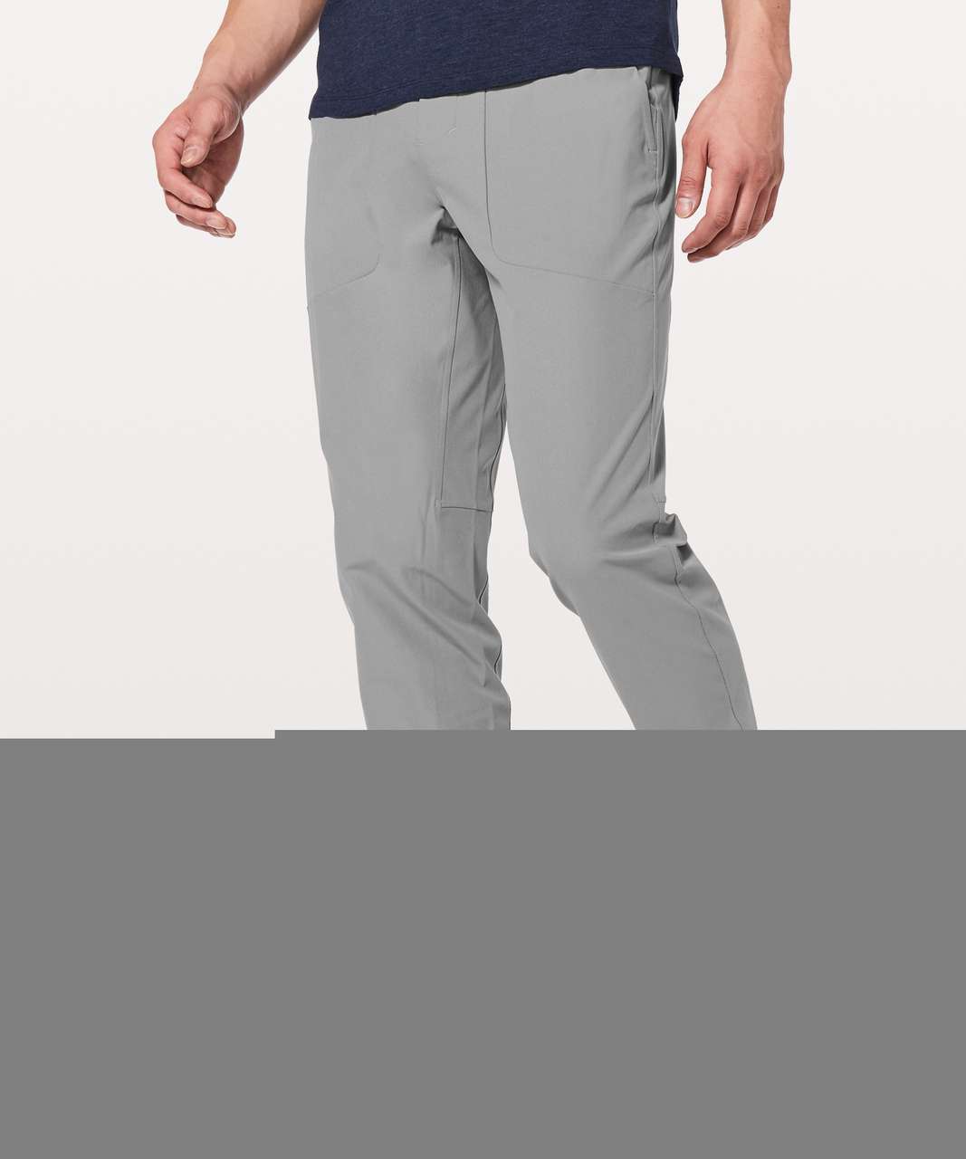 lululemon abc jogger 31