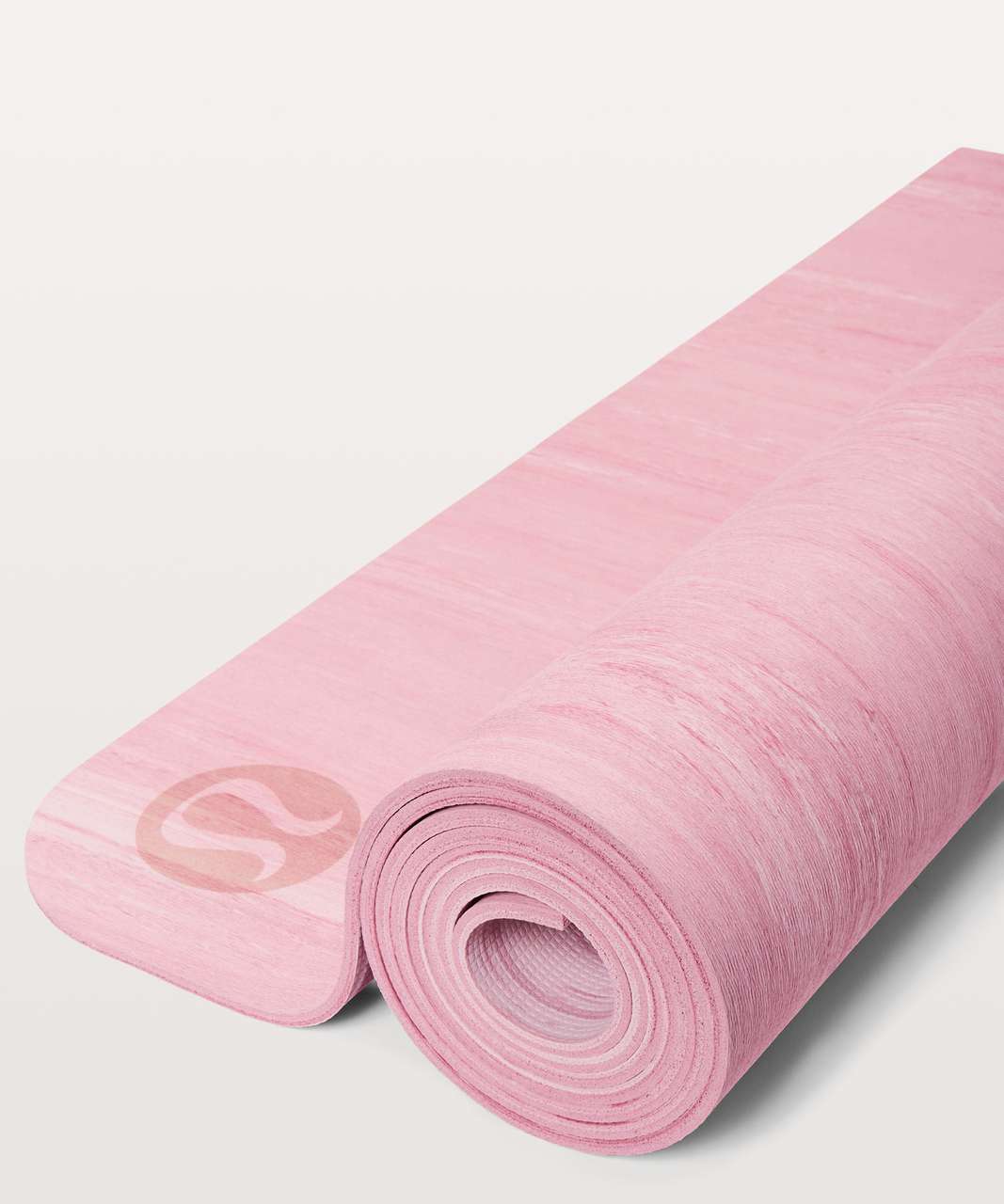 Lululemon Namastay Mat - Petals 