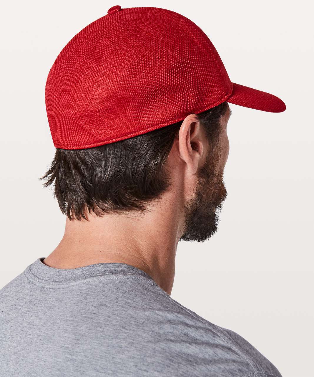 lululemon single panel hat