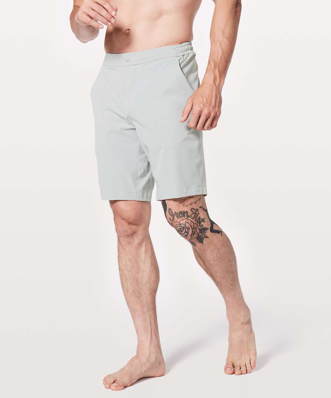 lululemon swim shorts