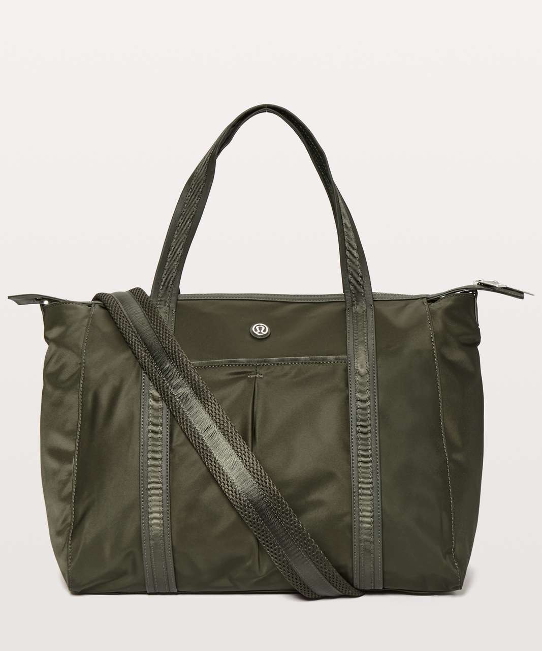 Lululemon Everywhere Bag *23L - Dark Olive