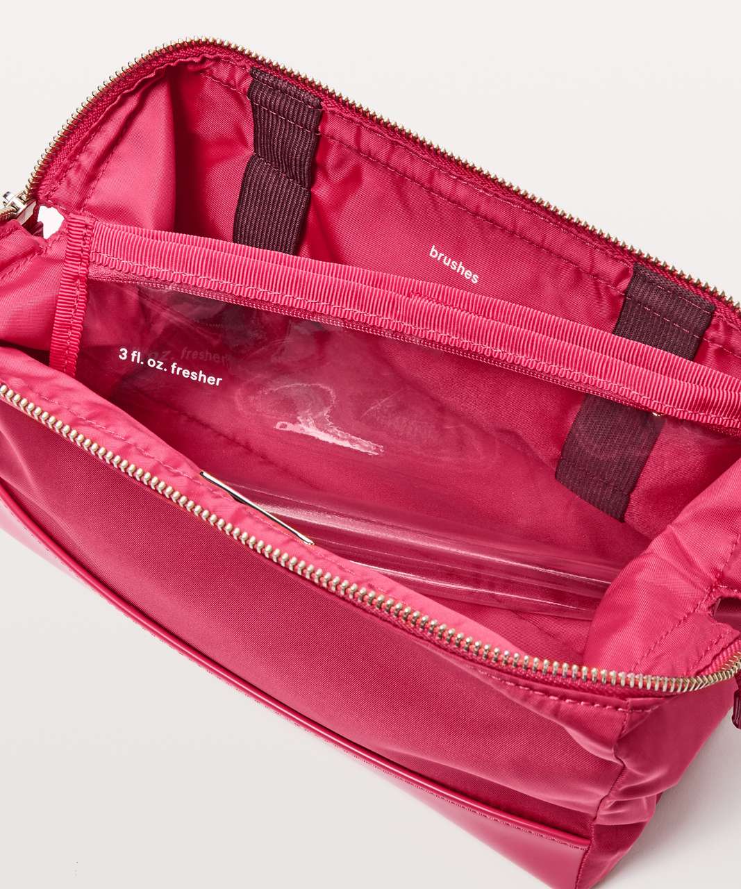 Lululemon Everywhere Kit *4L - Fuchsia Pink