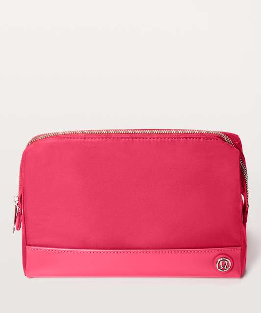 Lululemon Everywhere Kit 4L - Misty Pink - lulu fanatics