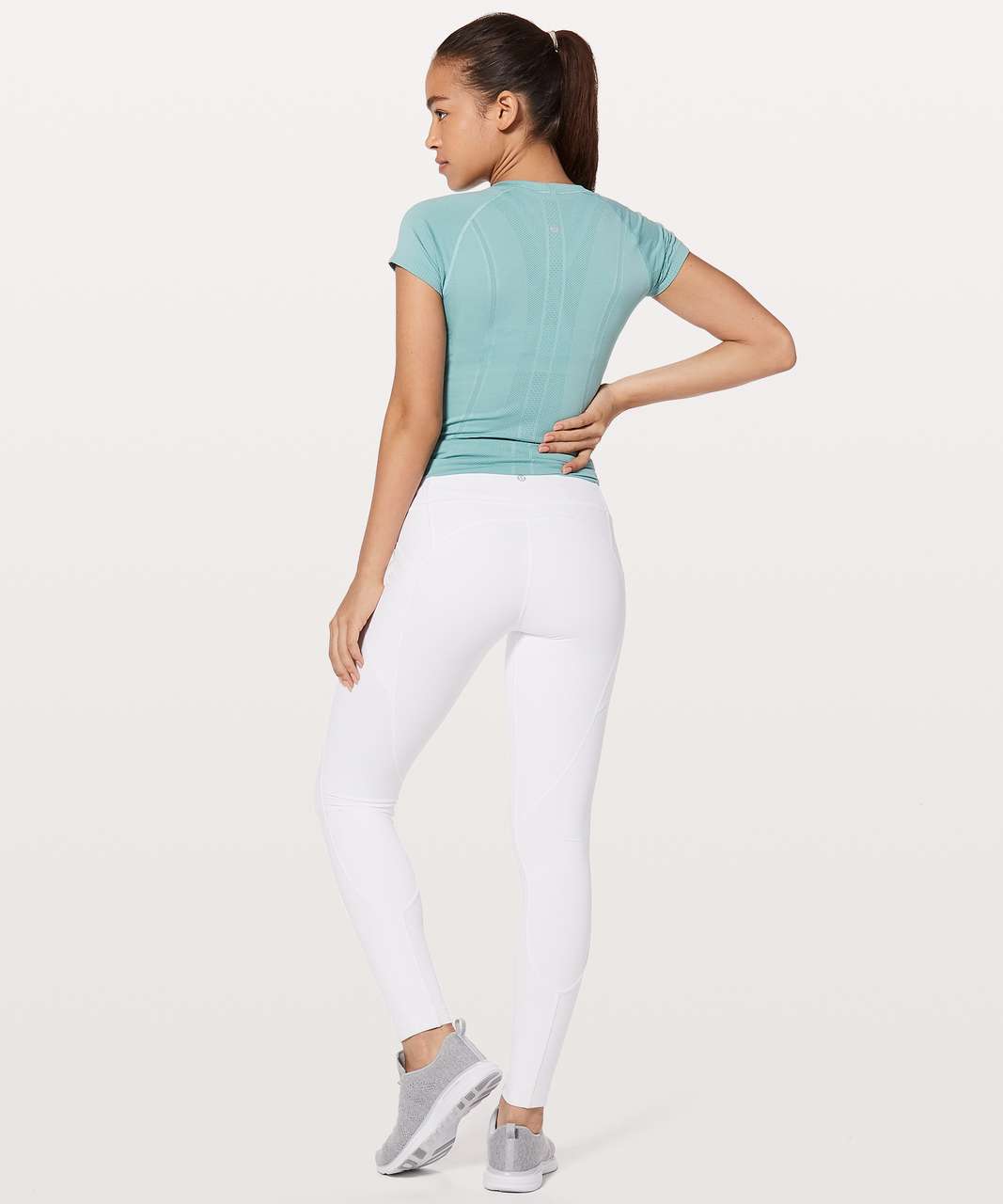 Lululemon All The Right Places Pant II 28, Women's Fashion, Activewear on  Carousell