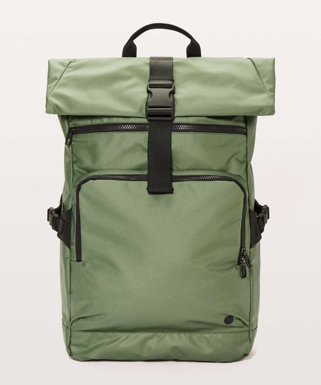 Lululemon Not Lost Backpack *27L - Green Twill