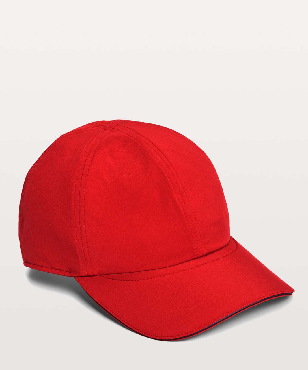 Lululemon Lightspeed Run Hat - Bold Red