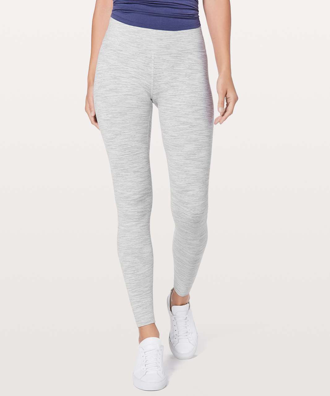 Lululemon Wunder Under Hi-Rise Tight *28 - Wee Are From Space