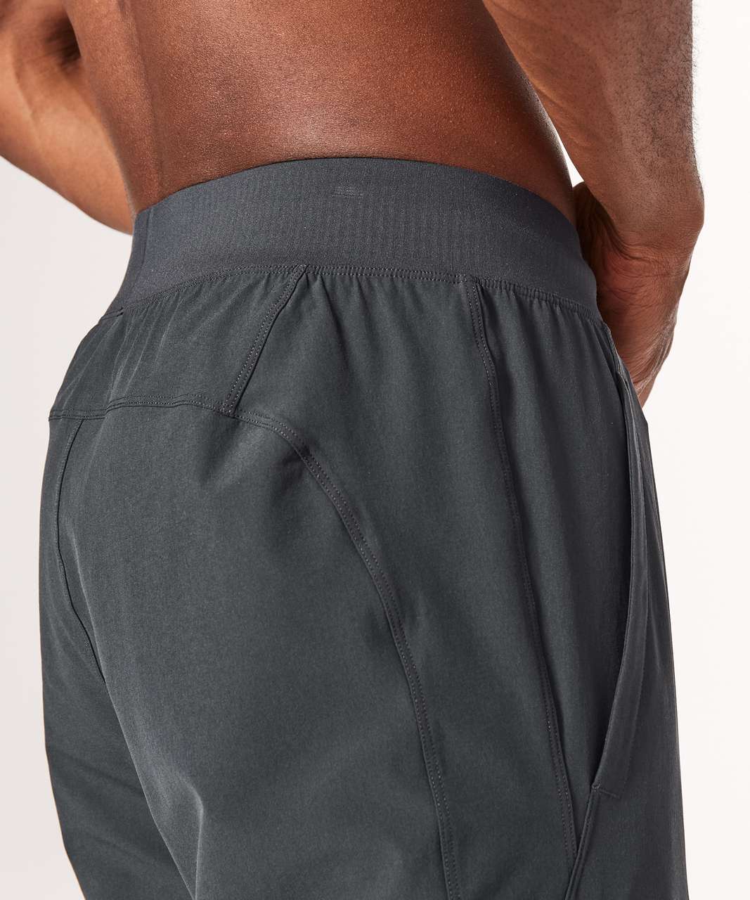 Lululemon In Mind Pant 32" - Obsidian