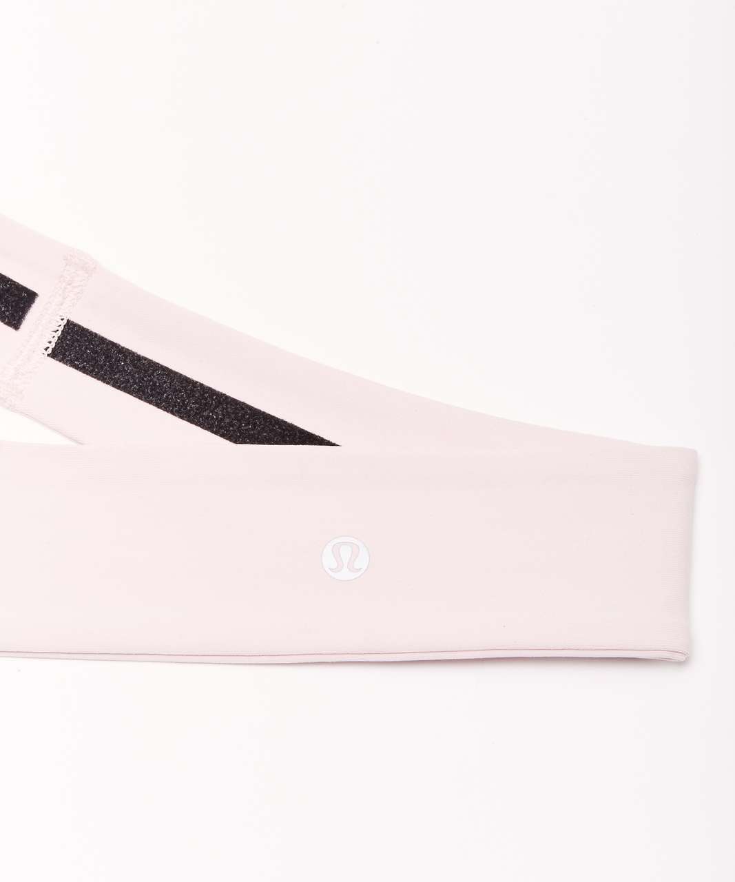 Lululemon Fly Away Tamer Headband II *Luxtreme - Petals