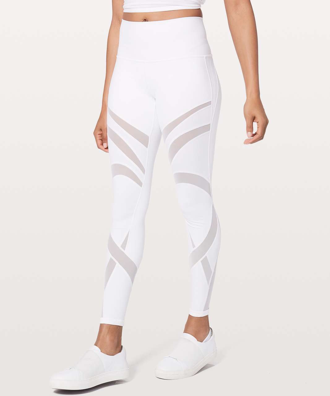 Lululemon Wunder Under Hi-Rise Tight 