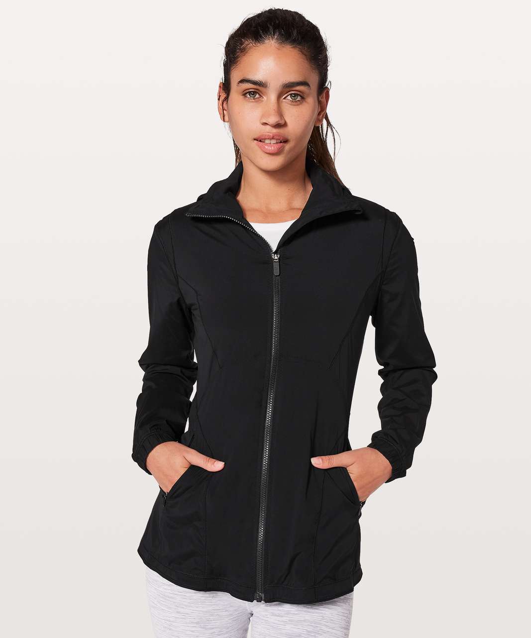 Lululemon Such A Cinch Jacket - Black