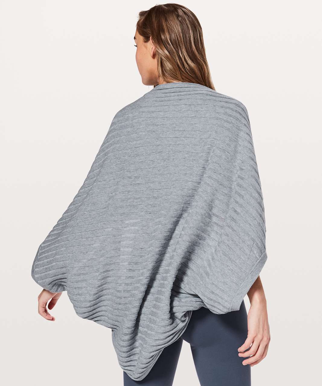 rejuvenate scarf lululemon