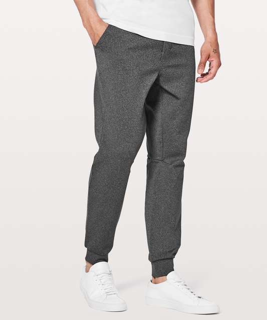 Intent Jogger from Lululemon on 21 Buttons