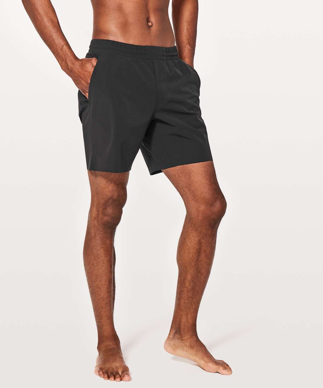 lululemon swim shorts