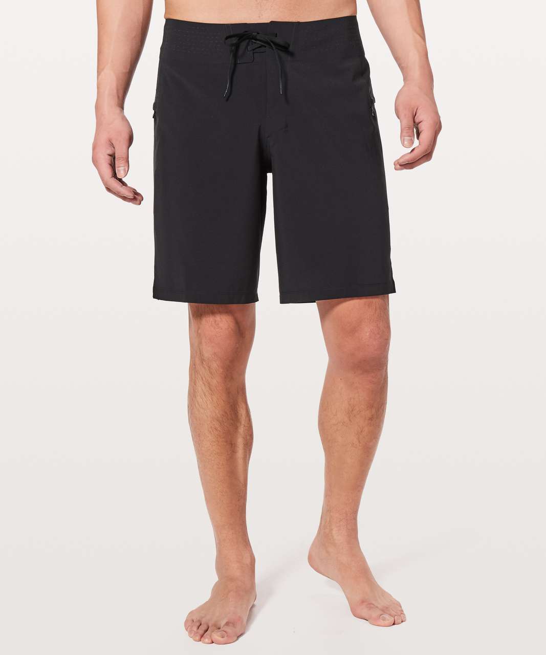 Lululemon Current State Short *9" Updated - Black