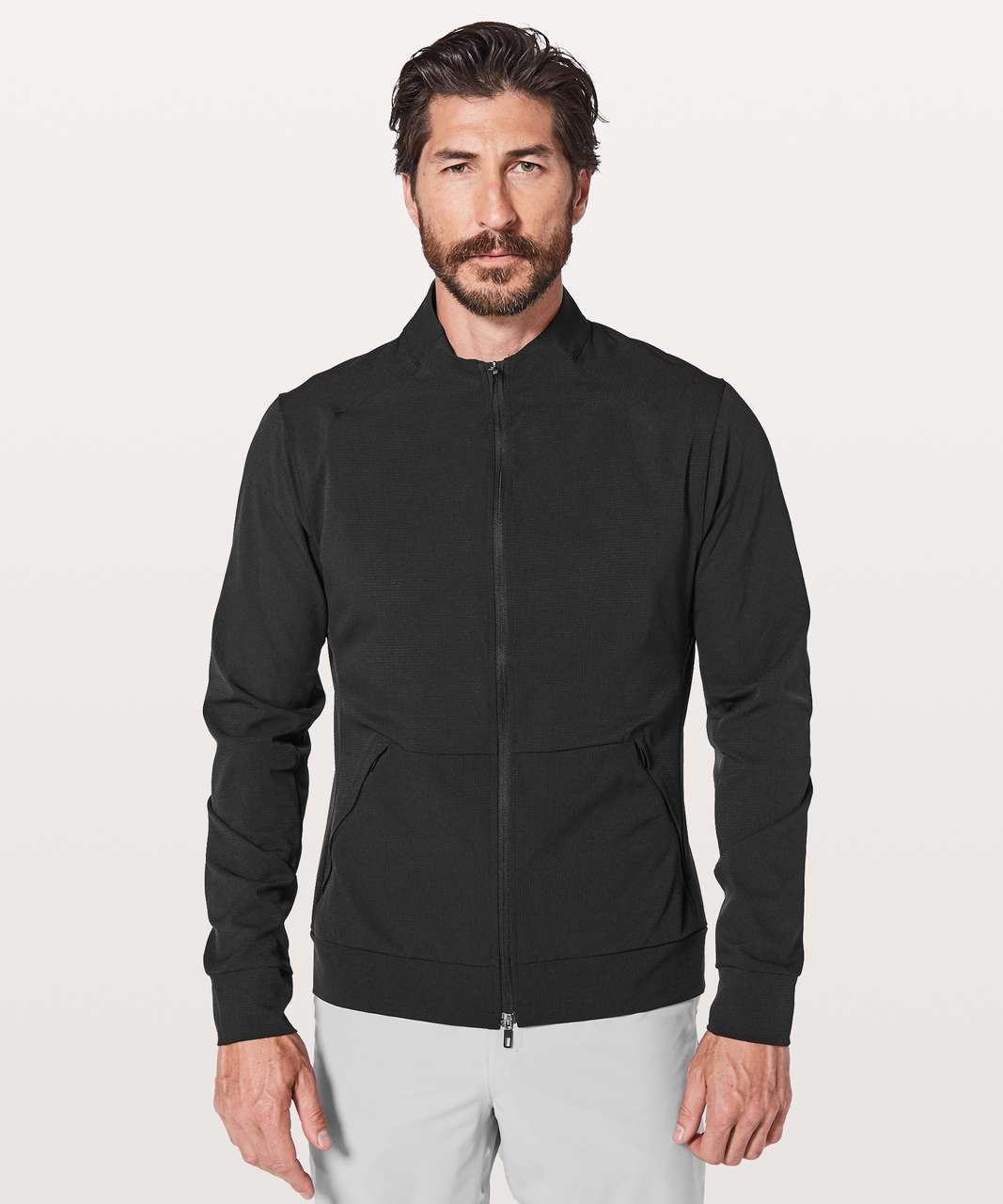 Lululemon Airing Easy Jacket - Black