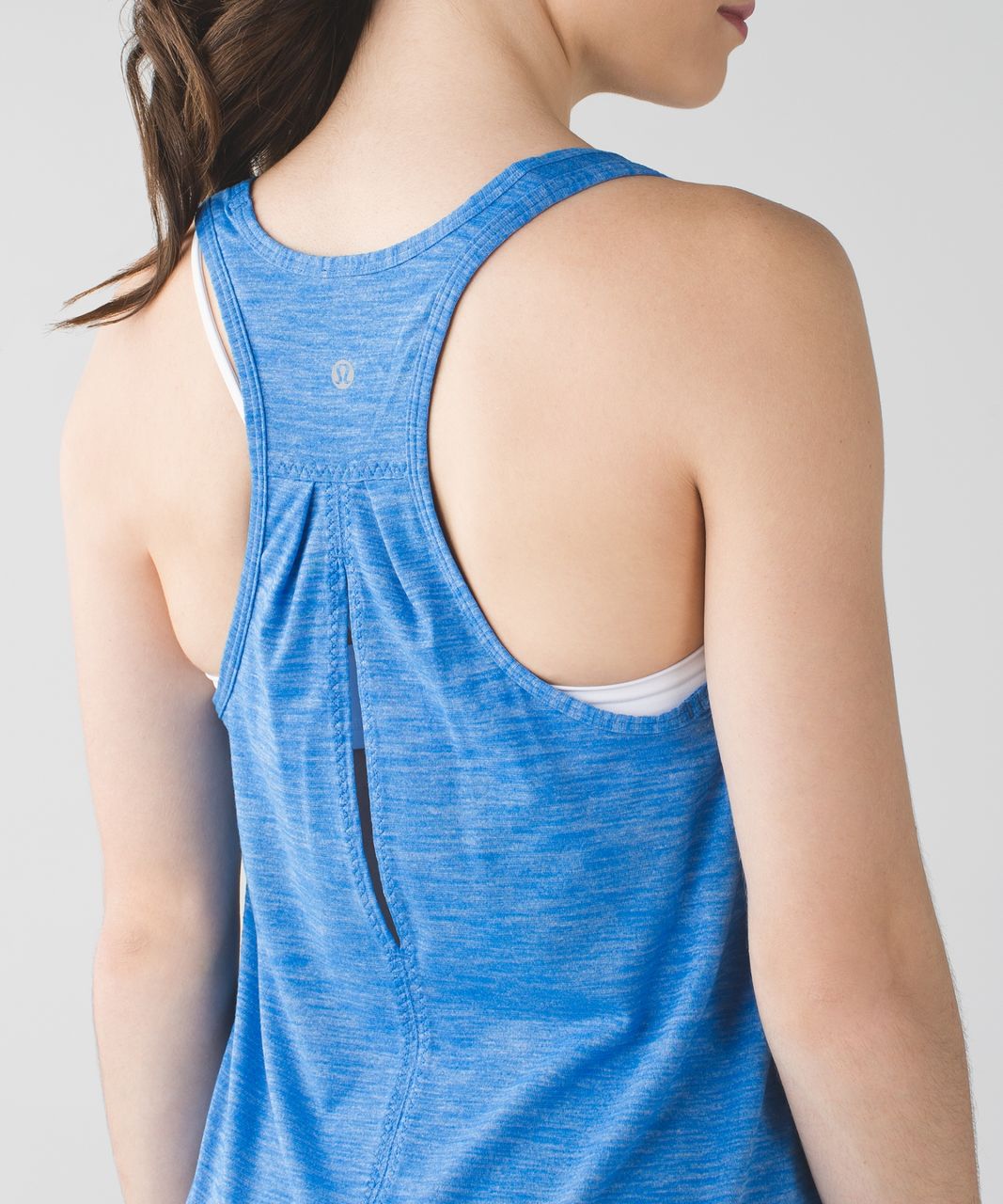 lululemon salute the sun singlet