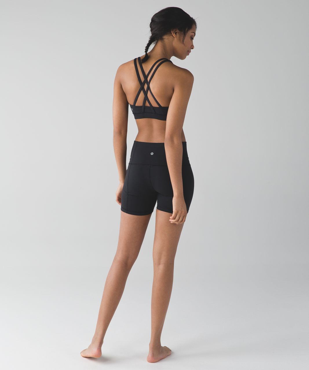 Lululemon Energy Bra Black Size XS - $35 - From Sarah