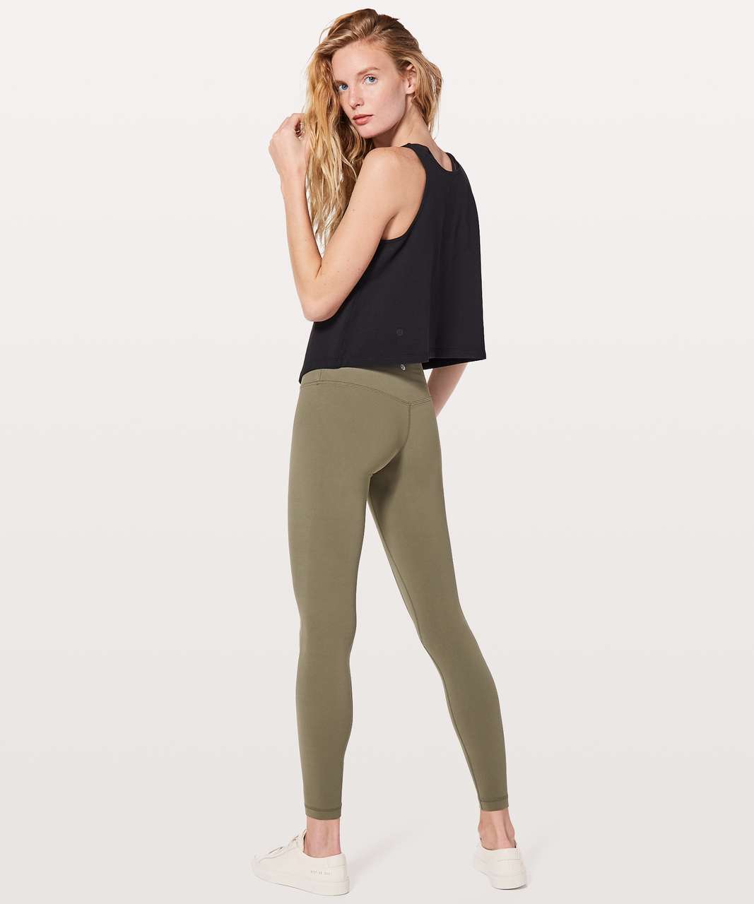 Lululemon Align Pant Full Length 28