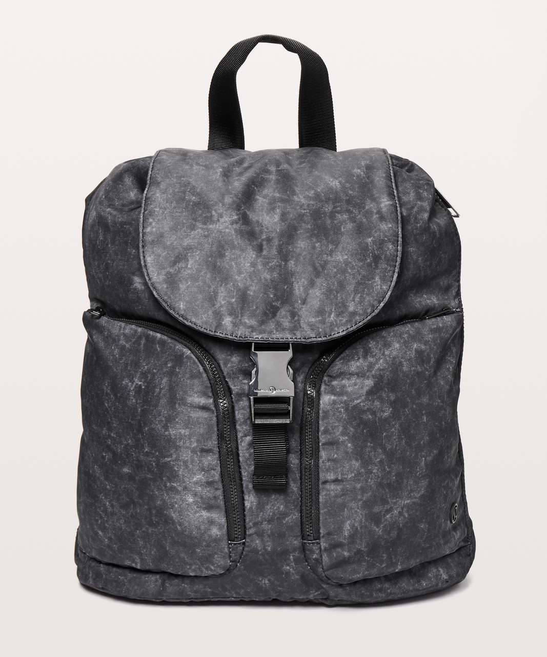 Lululemon Carry Onward Rucksack *12L - Gravel Dust Ice Grey Nebula