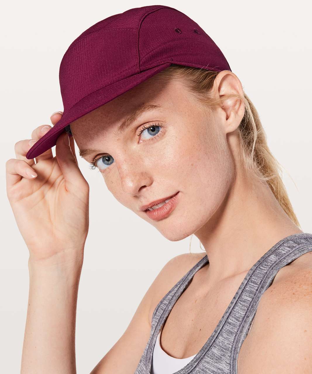 Lululemon five hot sale times hat