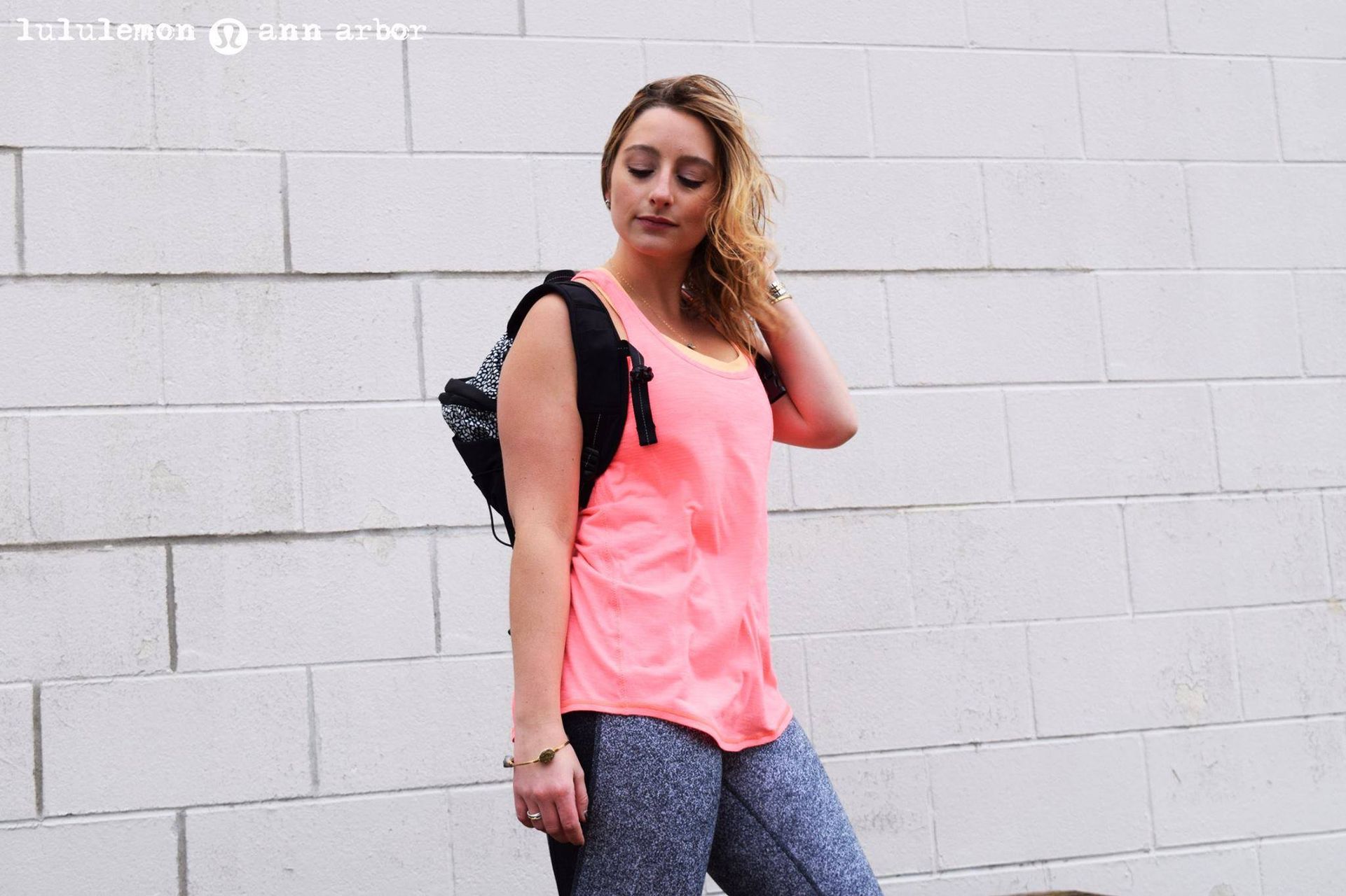 Lululemon Sculpt Tank Review