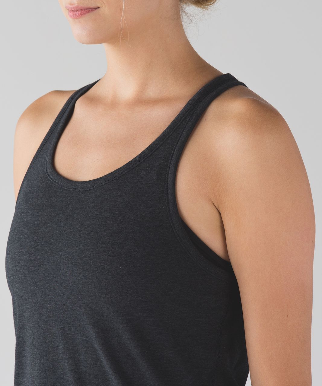 Everyday Tank Black