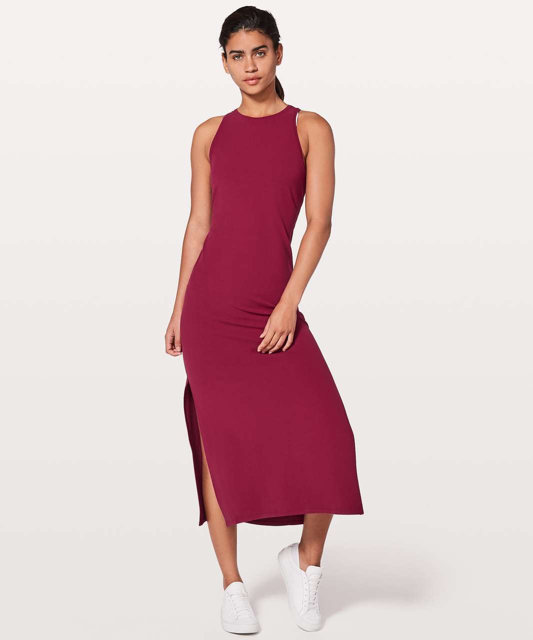 get going dress lululemon