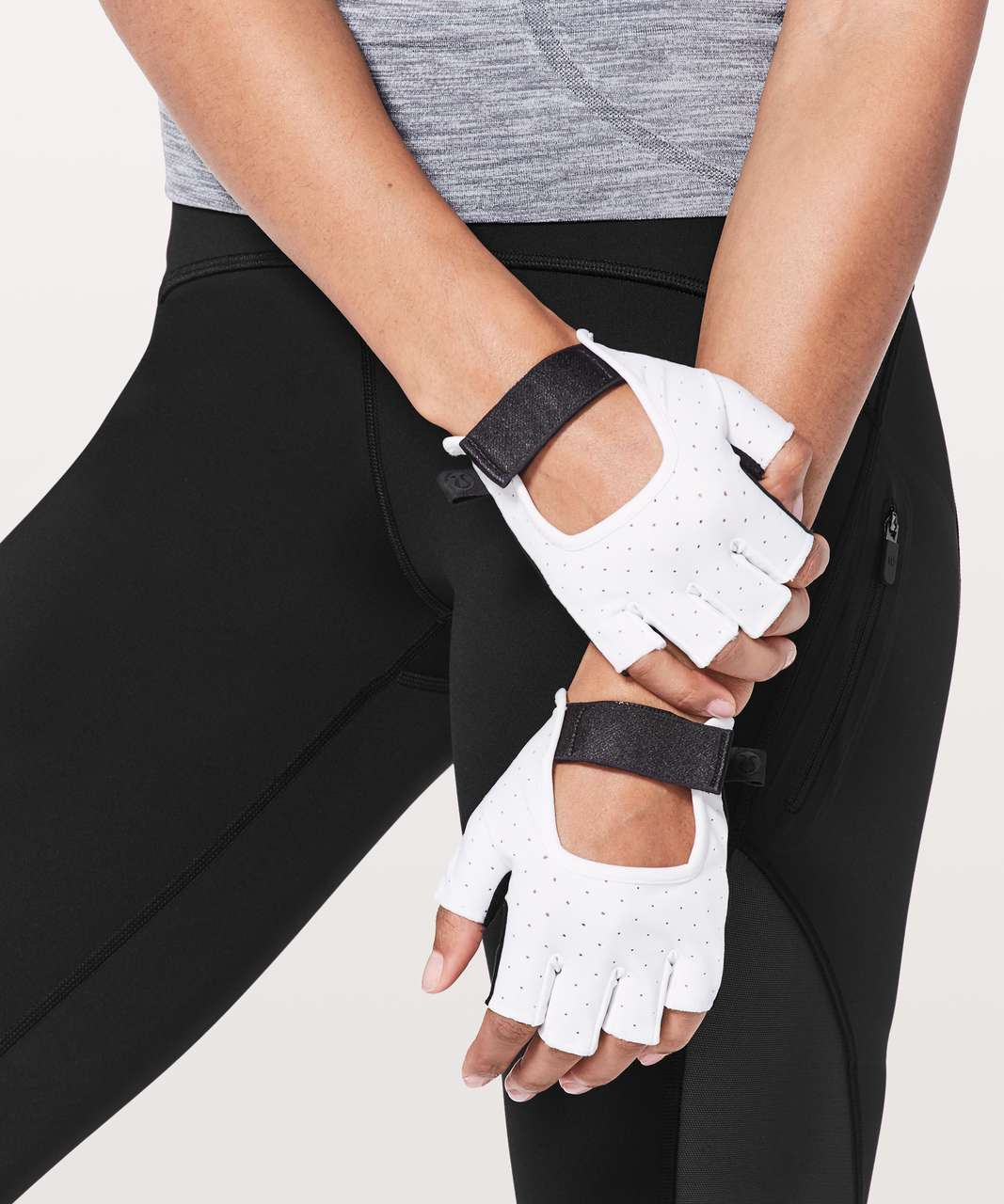 lululemon uplift training gloves