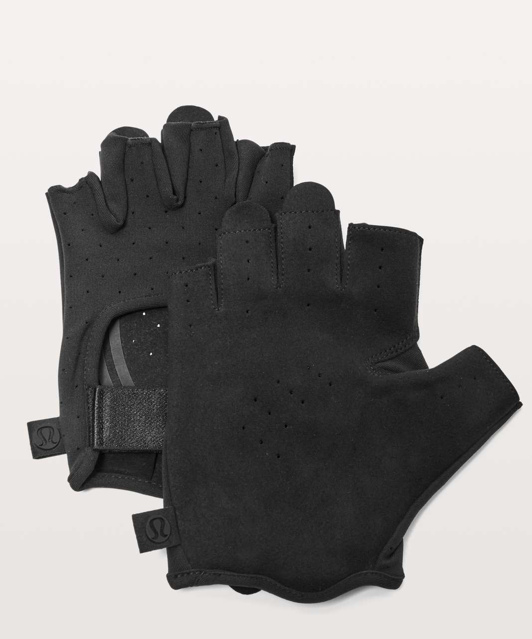 Lululemon Uplift Training Gloves - Black (First Release)