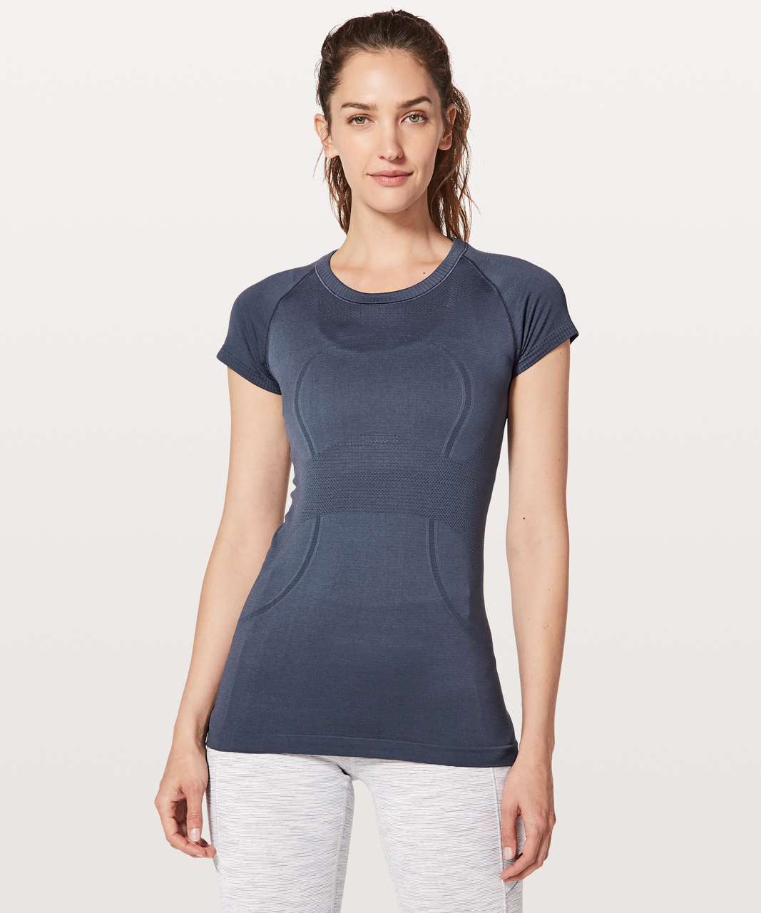 Lululemon Swiftly Tech Short Sleeve 