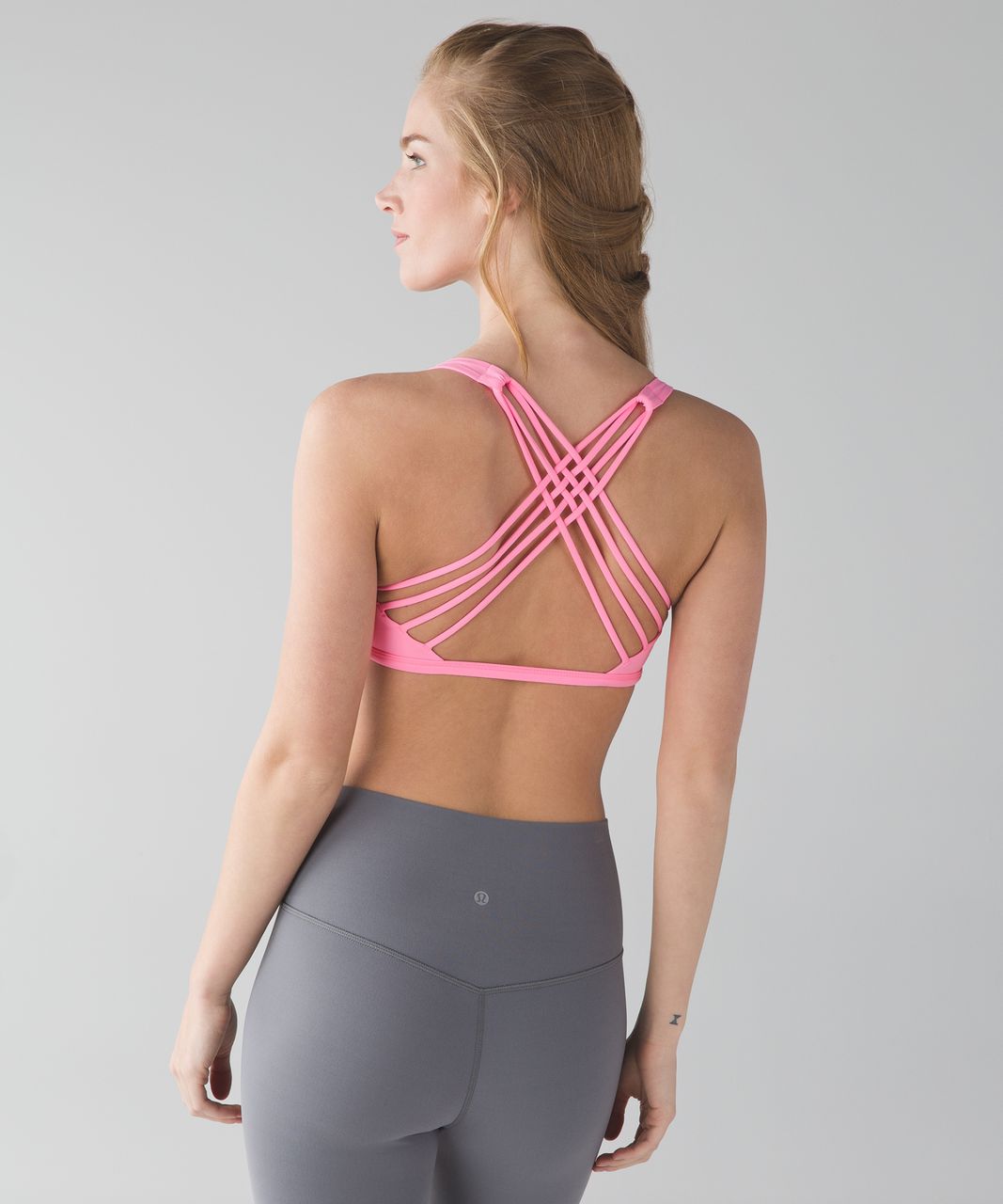 free to be wild bra lululemon