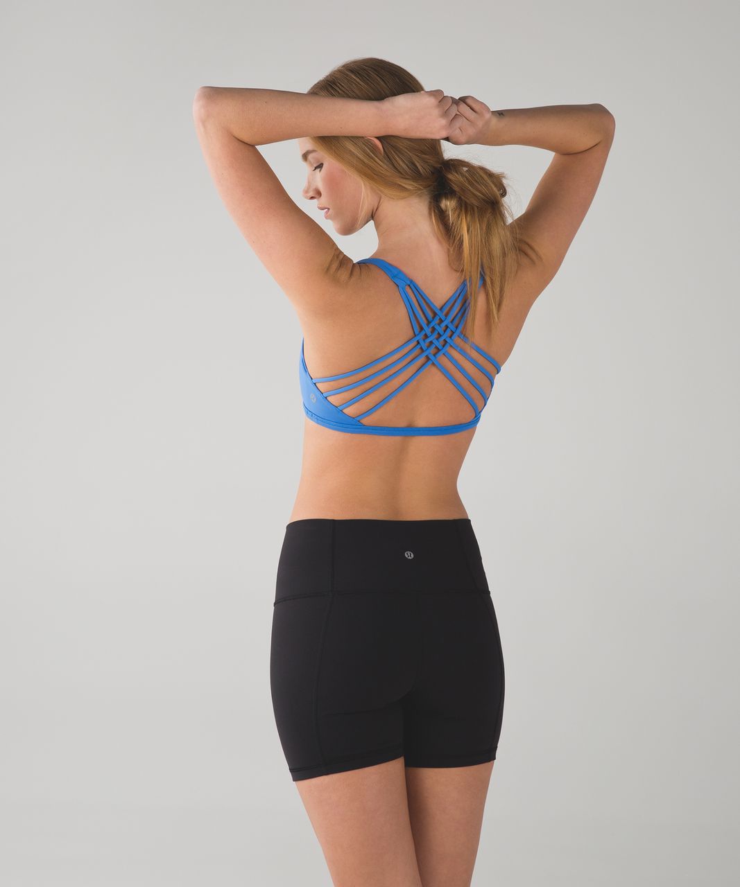 Lululemon Free To Be Bra - lulu fanatics