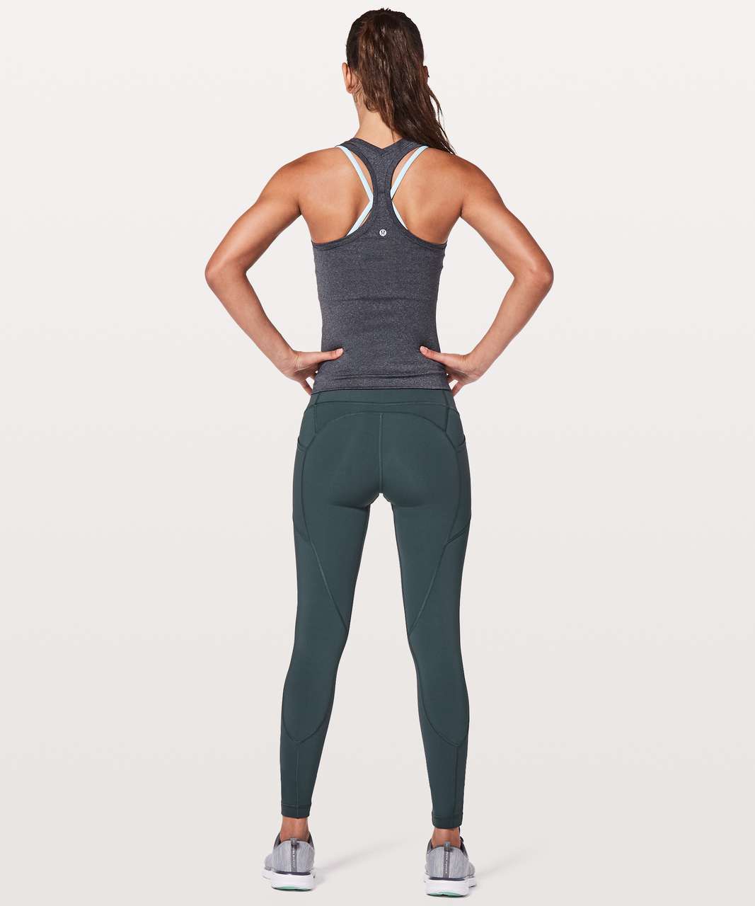 Lululemon All The Right Places Pant II *28" - Gravity