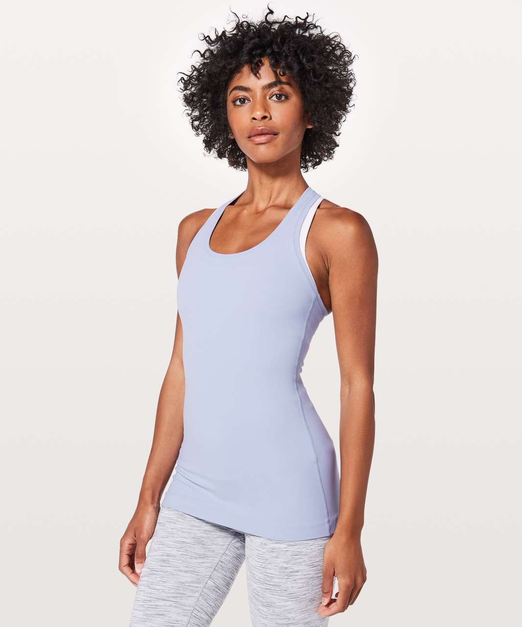 Lululemon Cool Racerback II Nulu | KMS