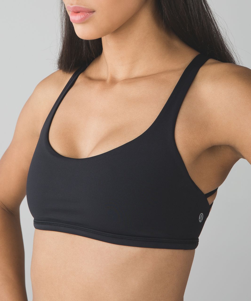 free to be wild bra lululemon