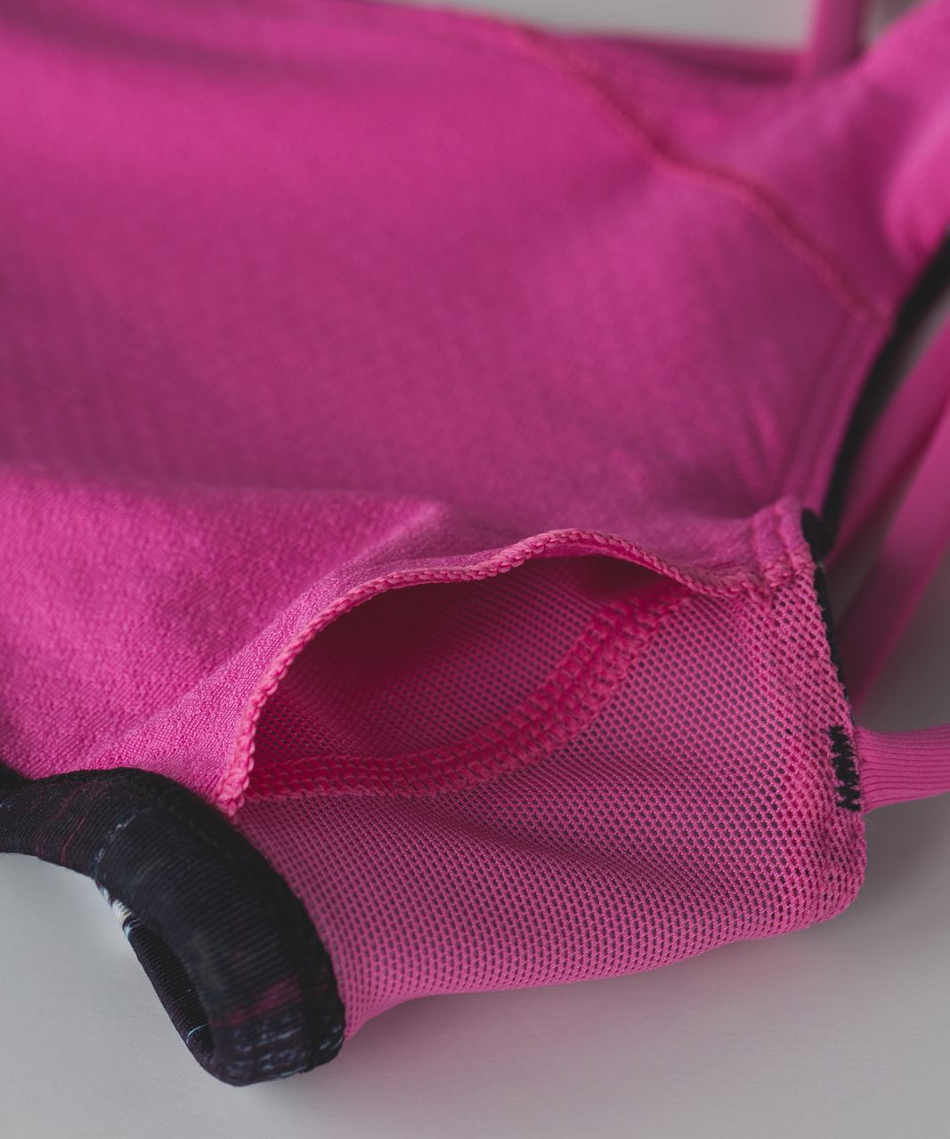 Lululemon Free To Be Bra (Wild) - Static Blossom Multi / Pink Paradise ...