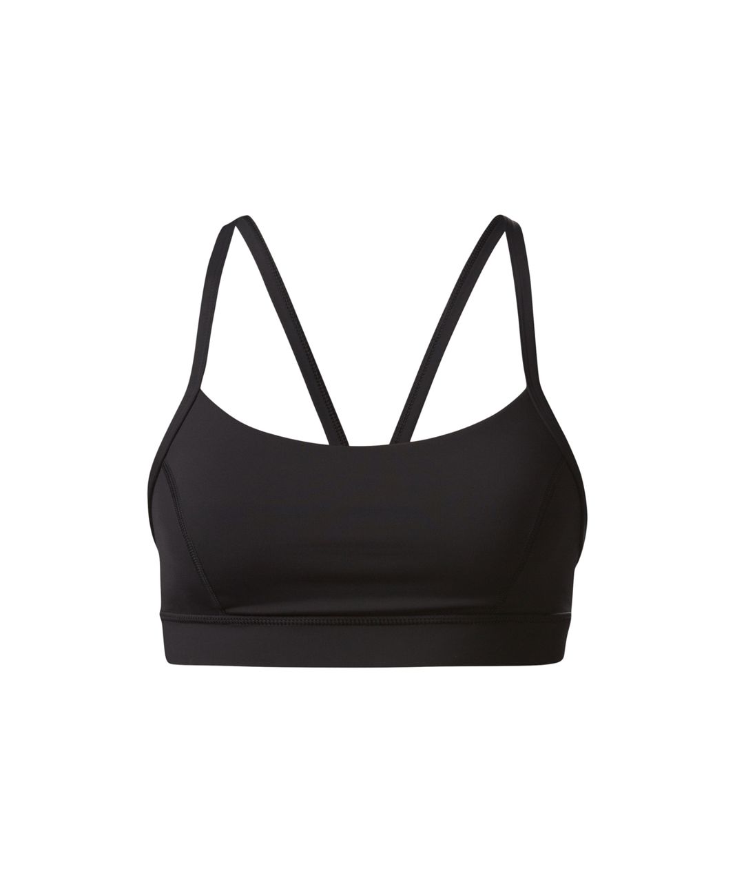 lululemon rise and run bra