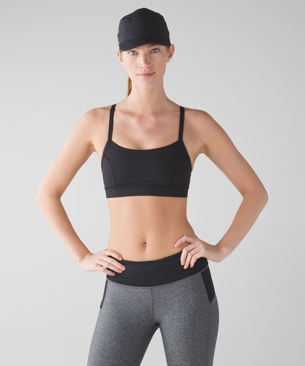 lululemon rise and run bra