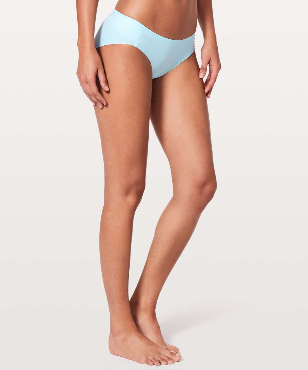 Lululemon Namastay Put Hipster - Blue Glow