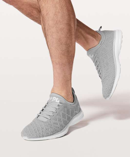 lululemon men's techloom phantom shoe