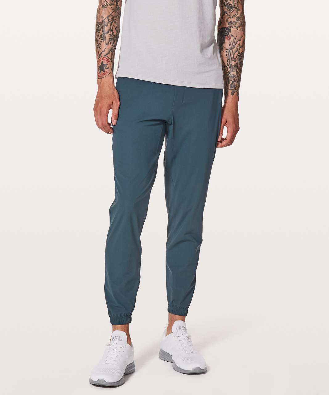 lululemon surge jogger